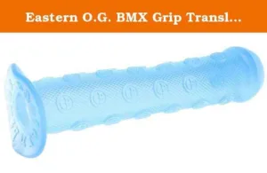 Manson Eastern OG Transulcent albastru