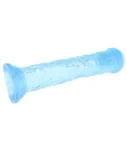 Manson Eastern Skull Translucent albastru