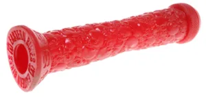 Manson Eastern skull Translucent rosu