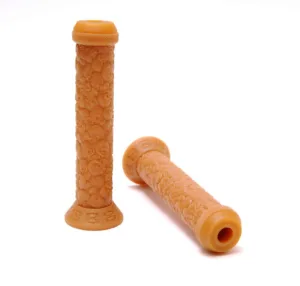 Manson Eastern Skull Translucent aur