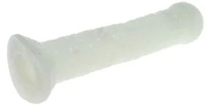 Manson Eastern Skull transparent