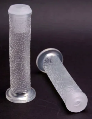 Manson Eastern Coral transparent