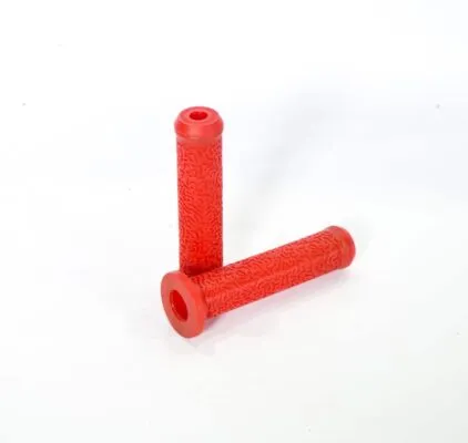 Manson Eastern Coral Translucent rosu