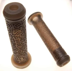 Manson Eastern Coral Translucent negru