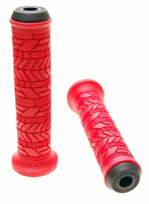 Manson Eastern Fuquay rosu