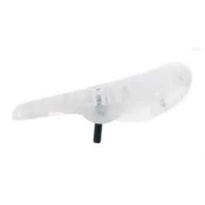 Sa Eastern Pivotal Plastic transparent