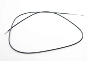 Cablu Eastern Moray negru auto industry standard