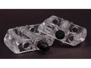 Pedale Eastern CFPR transparent