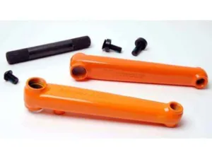 Angrenaj Eastern Nitrous Shifter 175mm portocaliu