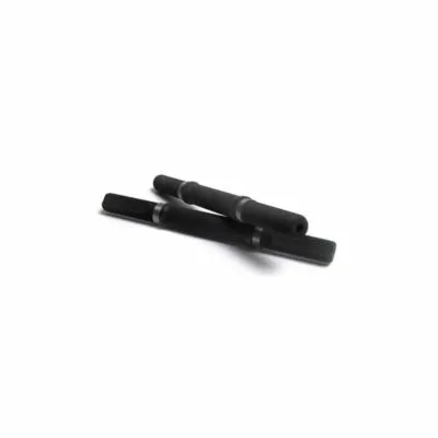 Ax fata 14mm negru Eastern