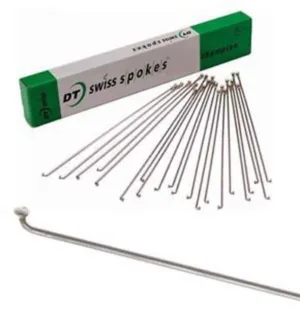 Spite DT Stainless 2.0 x 260