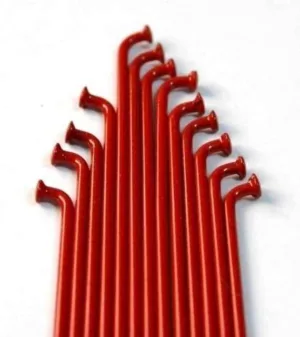 Spite BTS 232mm 2.0 rosu C-N