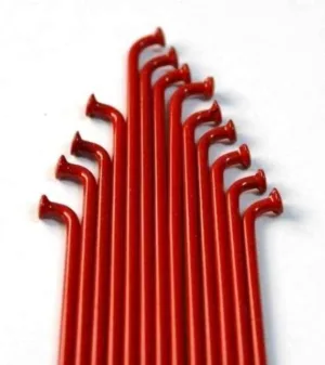 Spite BTS 254mm 2.0 rosu C-N