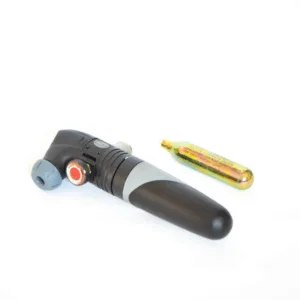 Pompa B aluminiu Two in Onae CO2