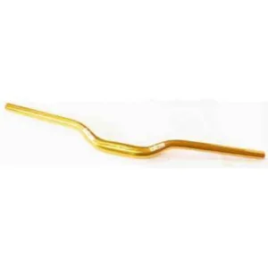 Ghidon BTS HC Elite 31.8x690x60 auriu