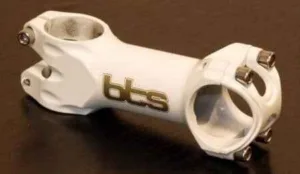 Pipa BTS XC Elite 31.8x100mm alba