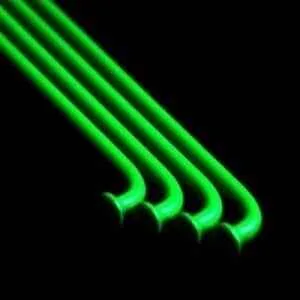 Spite BTS 232mm 2.0 verde C-N