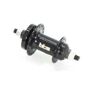 Butuc fata disc BTS HC Comp cu conuri 3/8x100x140mm 36l negru