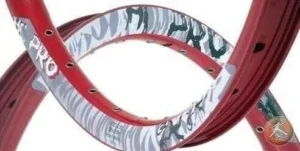 Janta BTS HC Pro disc 559x23 rosie 36h