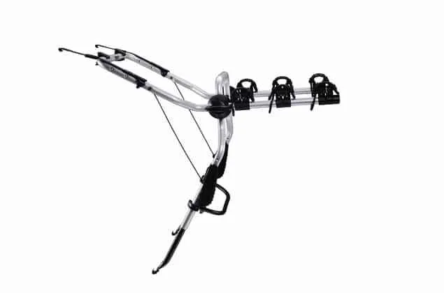 Thule Suport bicicleta ClipOn S2-08 3 biciclete