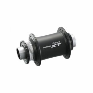 Butuc fata HB-M776 for center lock disc 36H