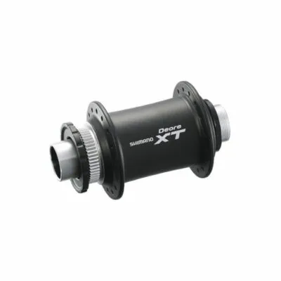 Butuc fata HB-M776 for center lock disc 36H