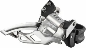 Schimbatoe fata Deore XT FD-M771 DOWN SWING