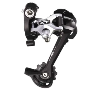 Schimbator spate RD-M771 Deore XT SGS 9 viteze