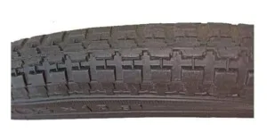 Anvelopa 26x1 3/8 India