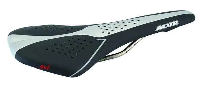 Sa Gel ASD2901Titan negru