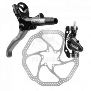 Frana Elix5 L/F-D 160IS Avid hidraulica 160G3