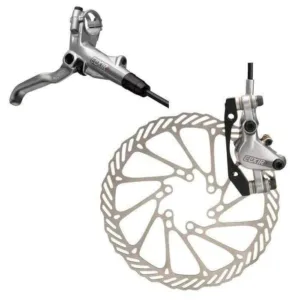 Frana ElixRB R/R-D 185IS Avid hidraulica 185G3