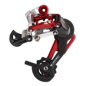 Schimbator spate Sram X0 Long cage