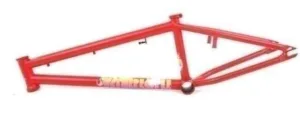 Cadru WTP A2B 20.85 rosu 2010
