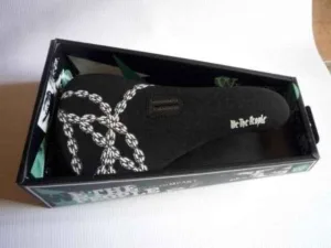 Sa WTP Justice pivotala negru 2011