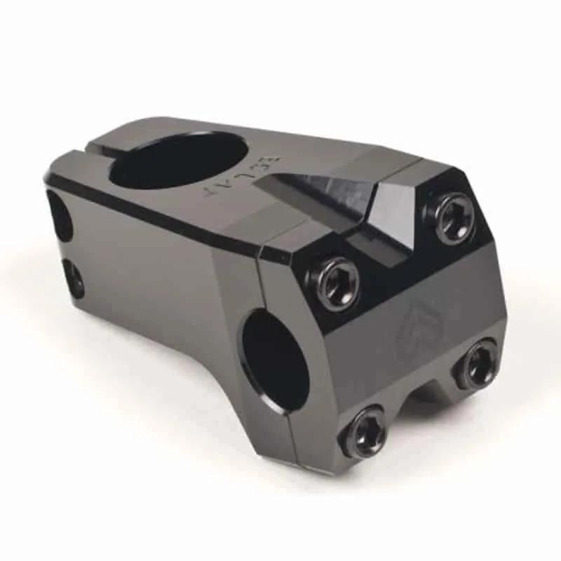 Pipa Eclat Hannibal cnc 50mm negru 2011