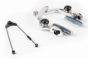 Frana U Eclat The Unit gri 2010