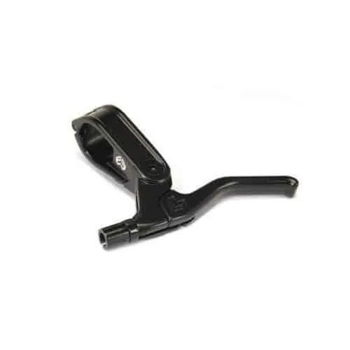 Maneta de frana Eclat Swift stanga negru 2010