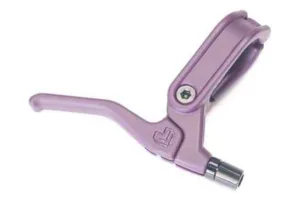 Maneta de frana Eclat Swift stanga purpuriu 2010