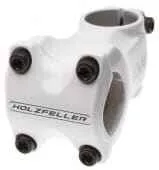 Pipa Holzfeller 60mm 31 8mm rise0 11/8 alba Truvativ