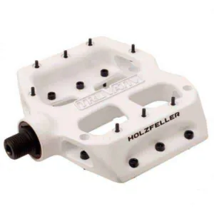 Pedale Holzfeller albe Truvativ