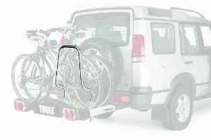 Thule adaptor EuroClassic G5 Off Road