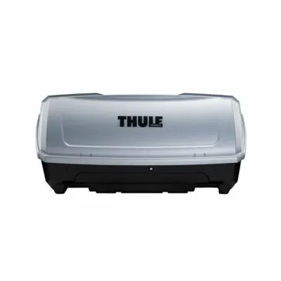Thule cutie Backup RMS cu montare pe platforma pentru carligul de remorcare