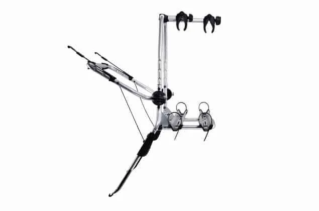 Thule suport bicicleta ClipOn High S1-08 2 biciclete