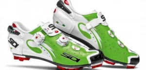 Pantofi ME10 MTB Race 41 verde