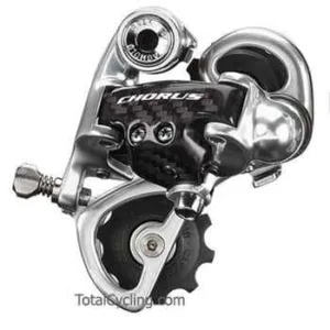 Schimbator spate Chorus 10S short cage