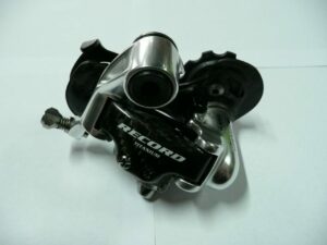 Schimbator spate Record RD4-REXS 10S short cage