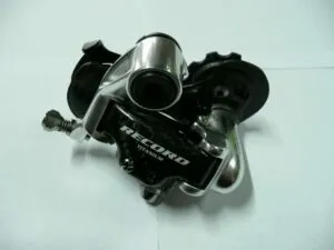 Schimbator spate Record RD4-REXS 10S short cage