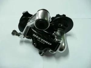 Schimbator spate Record RD4-REXS 10S short cage