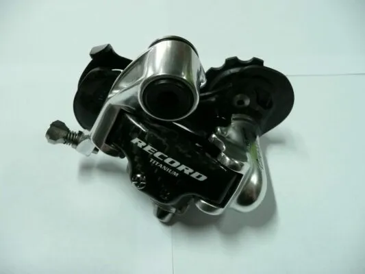 Schimbator spate Record RD4-REXS 10S short cage